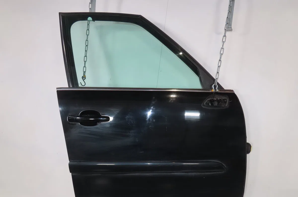 Porte avant droite Citroen C4 GRAND PICASSO I (UA_) 1.6 hdi (2006-2011) 5 portes occasion