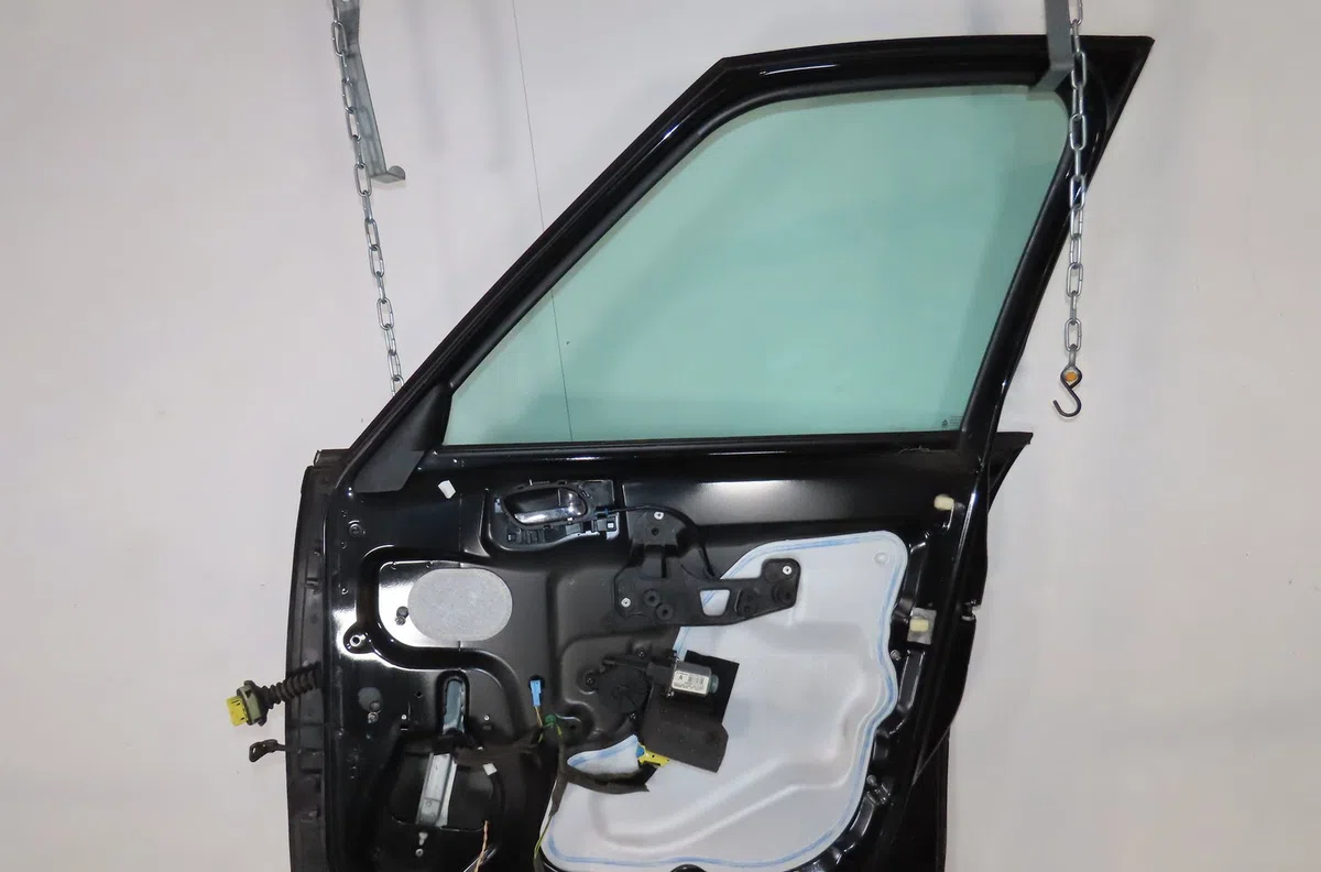 Porte avant droite Citroen C4 GRAND PICASSO I (UA_) 1.6 hdi (2006-2011) 5 portes occasion
