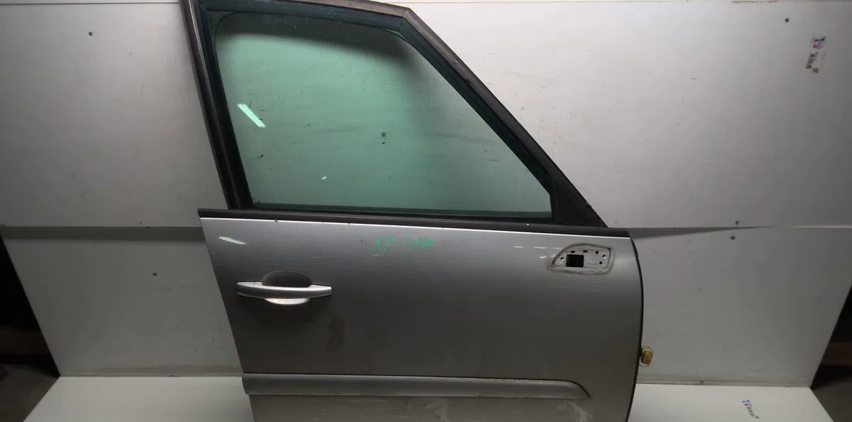 Porte avant droite Citroen C4 GRAND PICASSO I (UA_) 2.0 hdi 138 (2006-2013) occasion