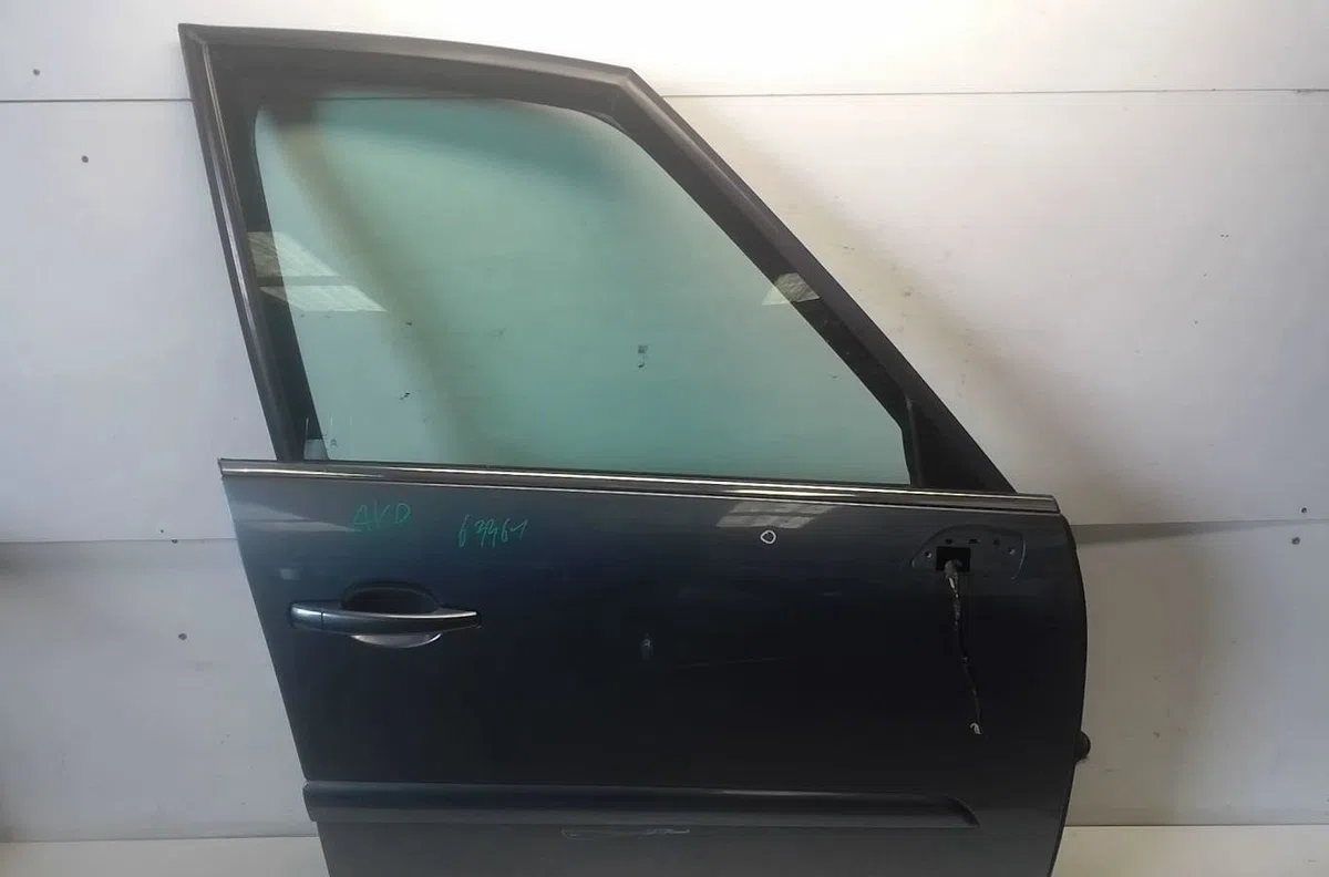Porte avant droite Citroen C4 GRAND PICASSO I (UA_) 2.0 hdi 138 (2006-2013) occasion
