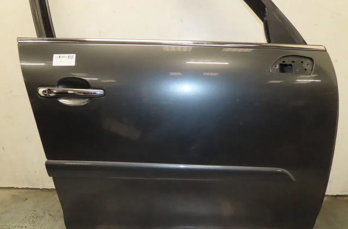 Porte avant droite Citroën C4 GRAND PICASSO I (UA_) 2.0 hdi 150 (2009-2013) occasion
