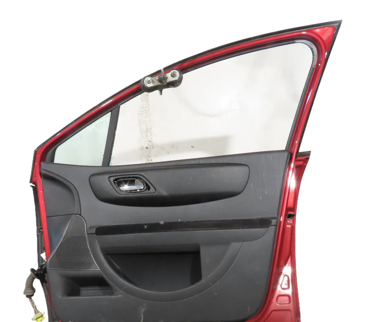 Porte avant droite Citroen C4 I (LC_) 1.6 hdi (2004-2011) occasion