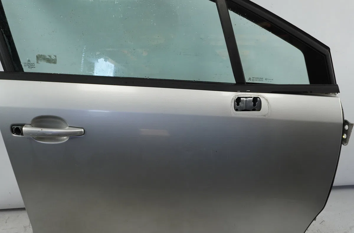 Porte avant droite Citroen C4 I (LC_) 2.0 hdi (2004-2011) occasion
