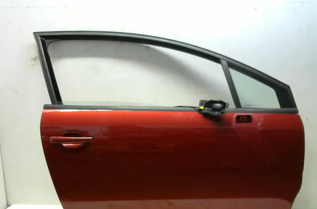 Porte avant droite CITROEN C4 I occasion