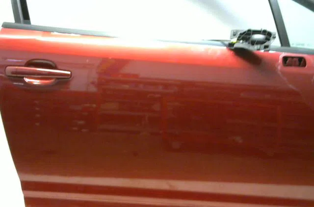 Porte avant droite CITROEN C4 I occasion