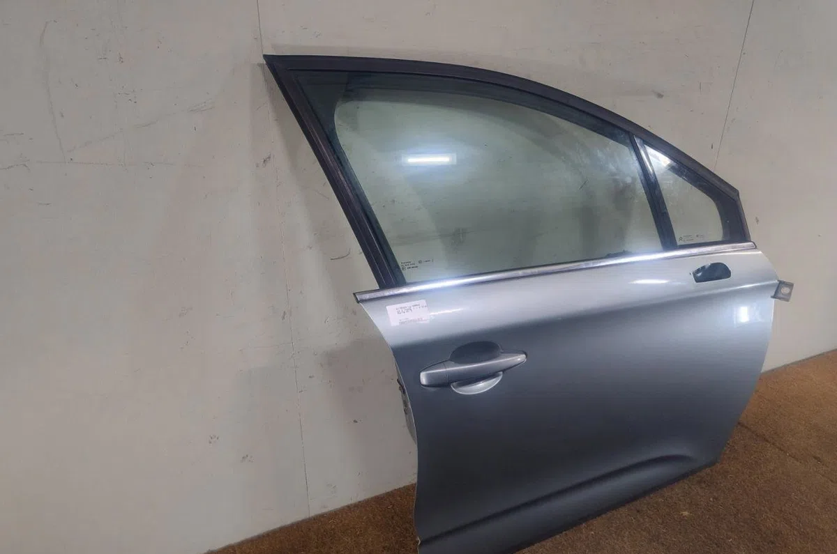 Porte avant droite Citroen C4 II (NC_) 1.6 hdi 110 (2009) 5 portes occasion