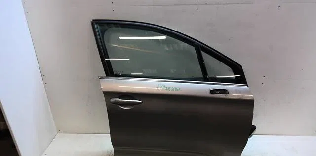 Porte avant droite Citroen C4 II (NC_) 1.6 hdi 115 (2012) occasion