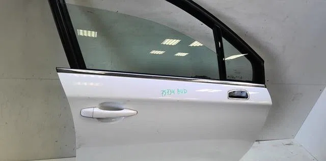 Porte avant droite Citroen C4 II (NC_) 1.6 hdi 90 (2009) 5 portes occasion