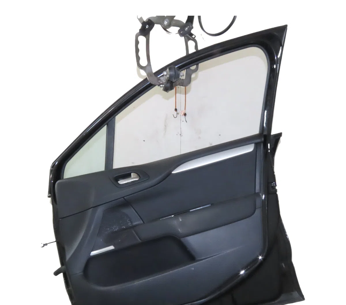 Porte avant droite Citroen C4 II (NC_) 1.6 vti 120 (2009-2016) occasion