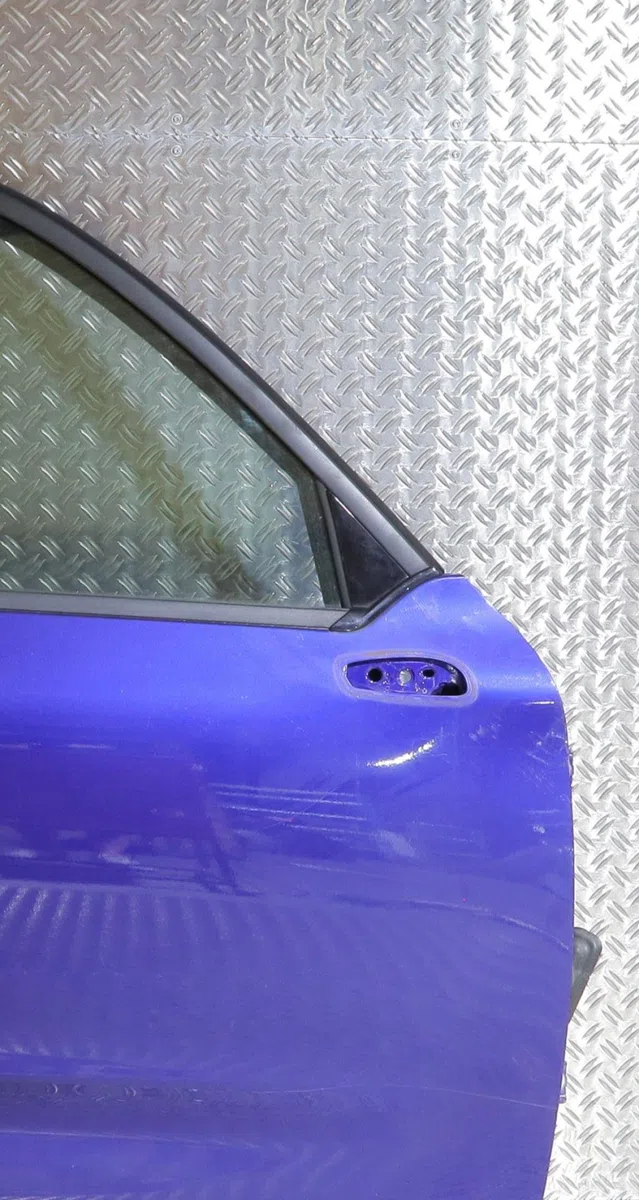 Porte avant droite CITROEN C4 PICASSO 2 PHASE 2 occasion