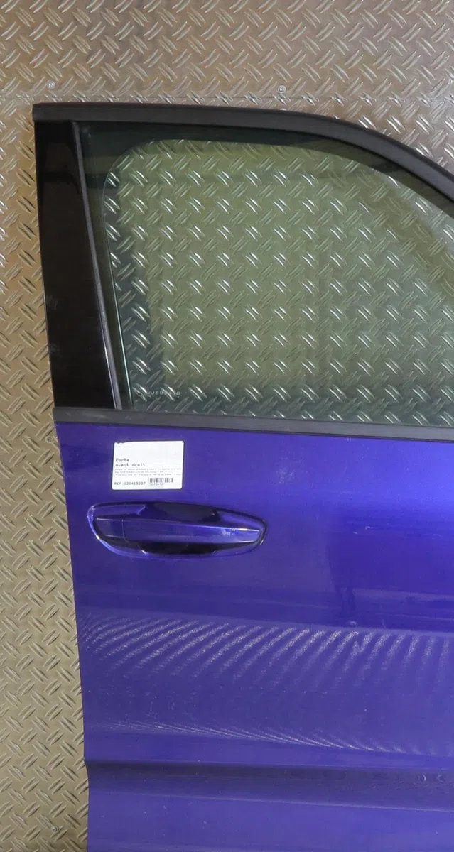 Porte avant droite CITROEN C4 PICASSO 2 PHASE 2 occasion