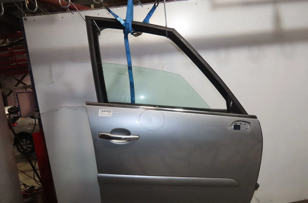 Porte avant droite Citroen C4 PICASSO I Monospace (UD_) 1.6 hdi 110 (2010-2013) 5 portes occasion