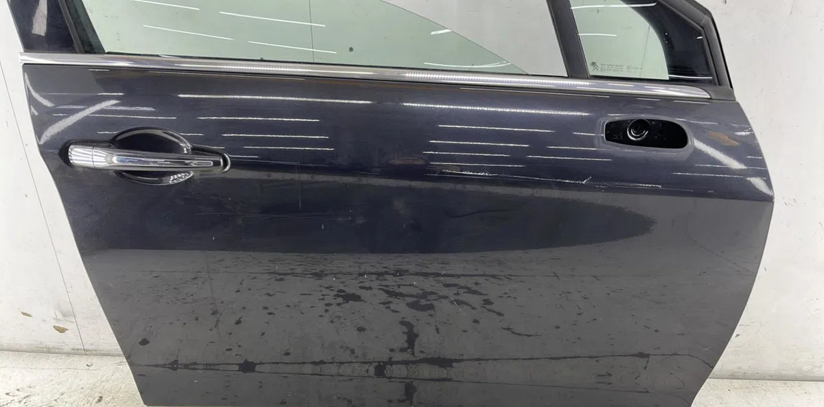Porte avant droite CITROEN C5 2 BREAK occasion