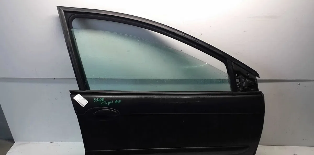 Porte avant droite Citroen C5 I (DC_) 2.0 16v (dcrfnc, dcrfnf) (2001-2004) occasion