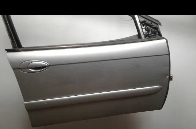 Porte avant droite Citroën C5 I (DC_) 2.0 hdi (dcrhzb, dcrhze) (2001-2004) 5 portes occasion