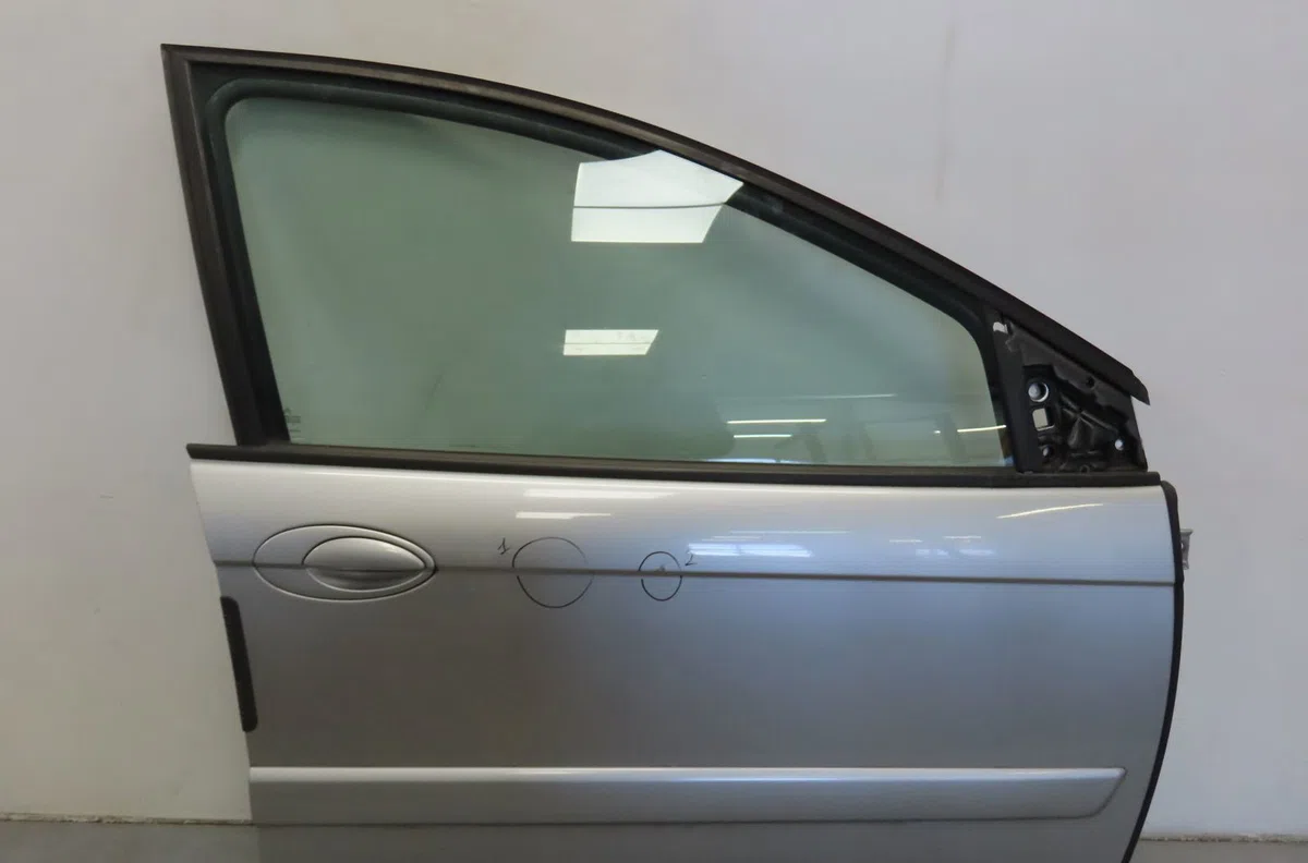 Porte avant droite Citroën C5 II (RC_) 2.0 16v (rcrfjb, rcrfjc) (2004-2008) occasion