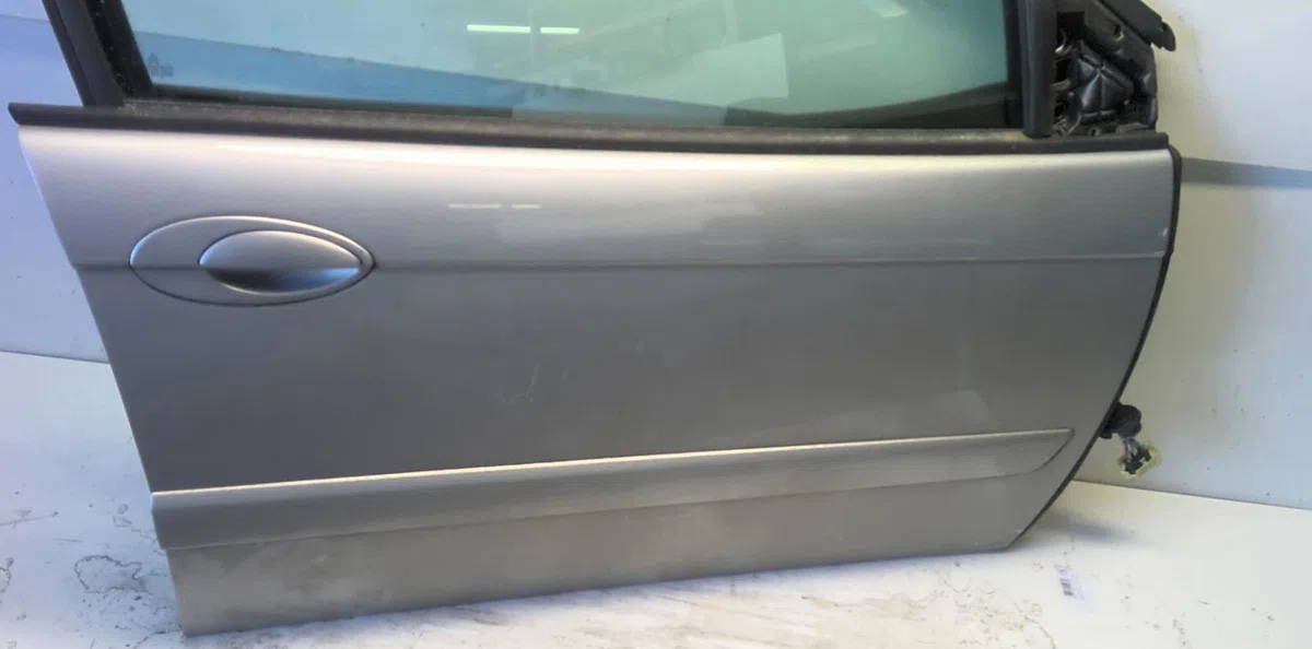 Porte avant droite Citroen C5 II (RC_) 2.2 hdi (2006-2008) occasion