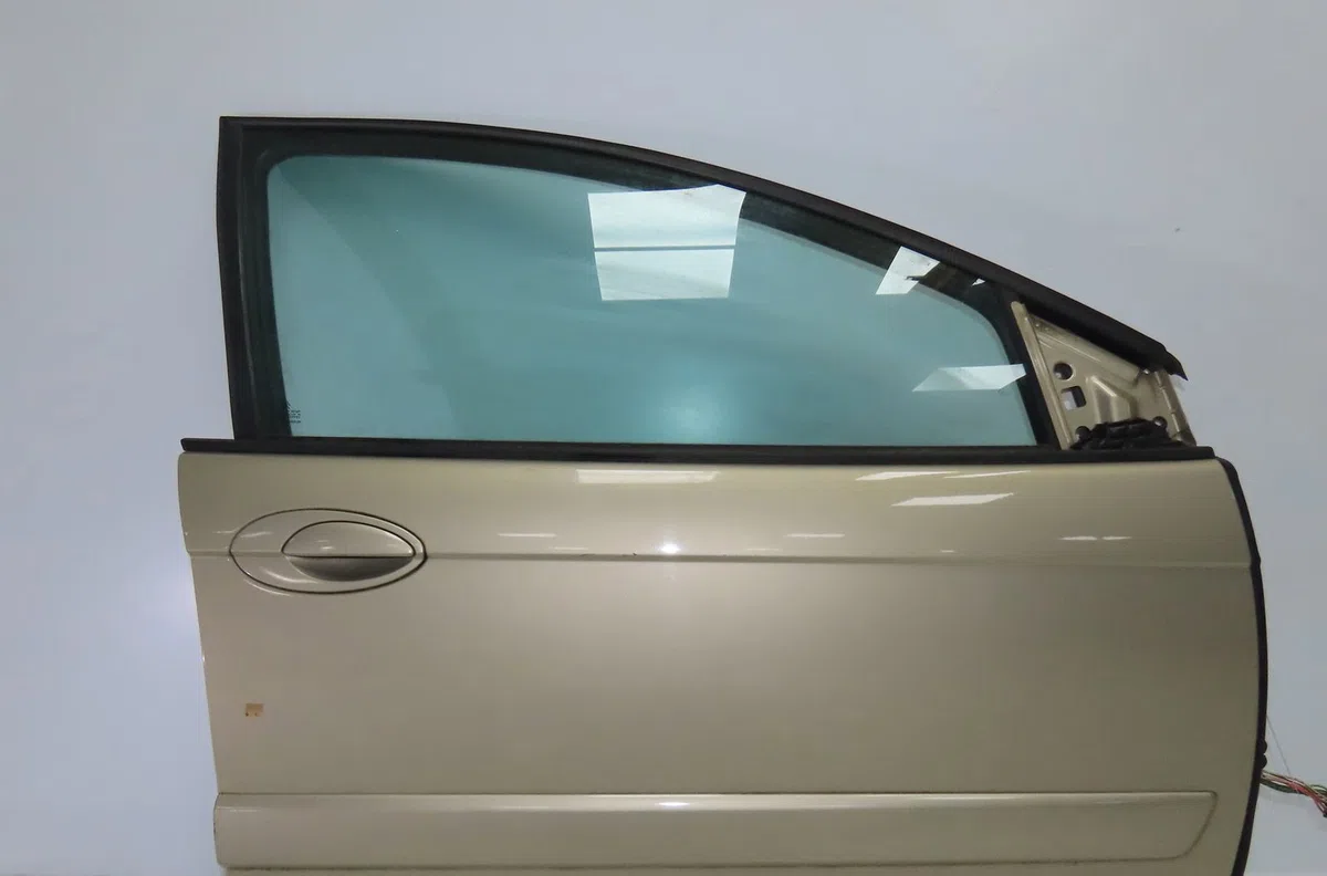 Porte avant droite Citroen C5 II (RC_) 3.0 v6 (rcxfuf) (2004-2008) occasion
