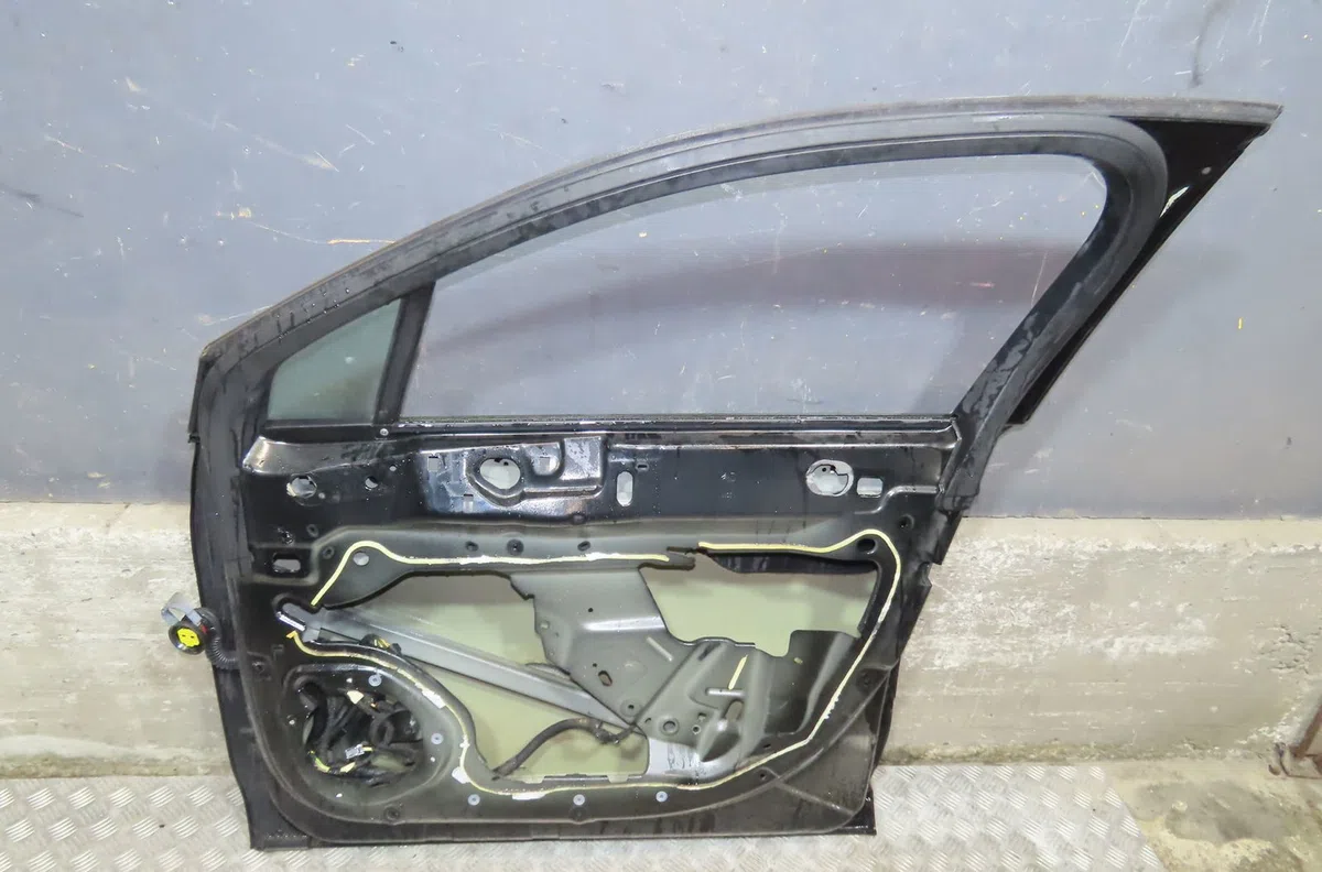 Porte avant droite Citroen C5 III Break (RW_) 1.6 hdi 110 (2008) 5 portes occasion
