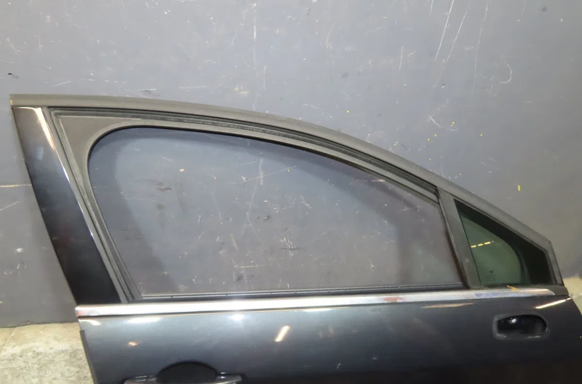 Porte avant droite Citroen C5 III Break (RW_) 2.2 hdi (rw4hth) (2008-2011) occasion