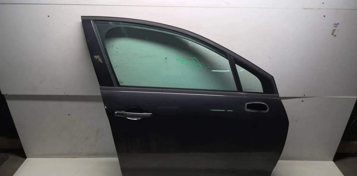 Porte avant droite Citroen C5 III (RD_) 2.0 hdi 140 (2008) 4 portes occasion