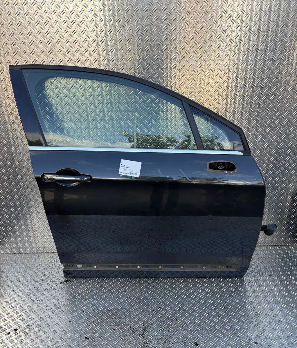 Porte avant droite Citroen C5 III (RD_) 2.0 hdi (rdrhda) (2008) occasion