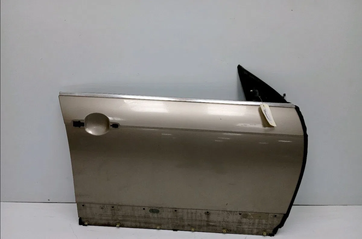Porte avant droite Citroen C6 (TD_) 2.2 hdi (2006-2012) occasion