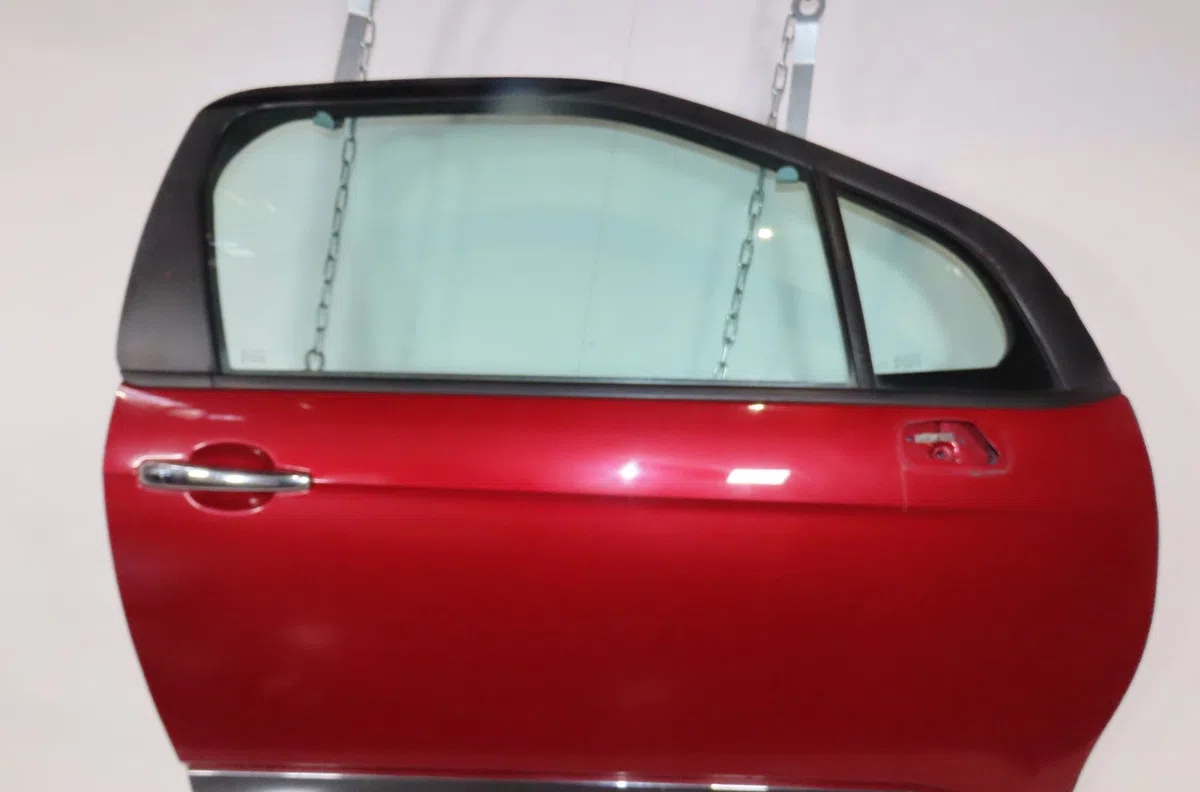 Porte avant droite Citroen DS3 (SA_) 1.4 hdi 70 (sa8hp4) (2010-2015) occasion