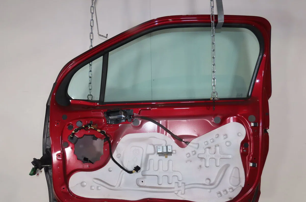 Porte avant droite Citroen DS3 (SA_) 1.4 hdi 70 (sa8hp4) (2010-2015) occasion