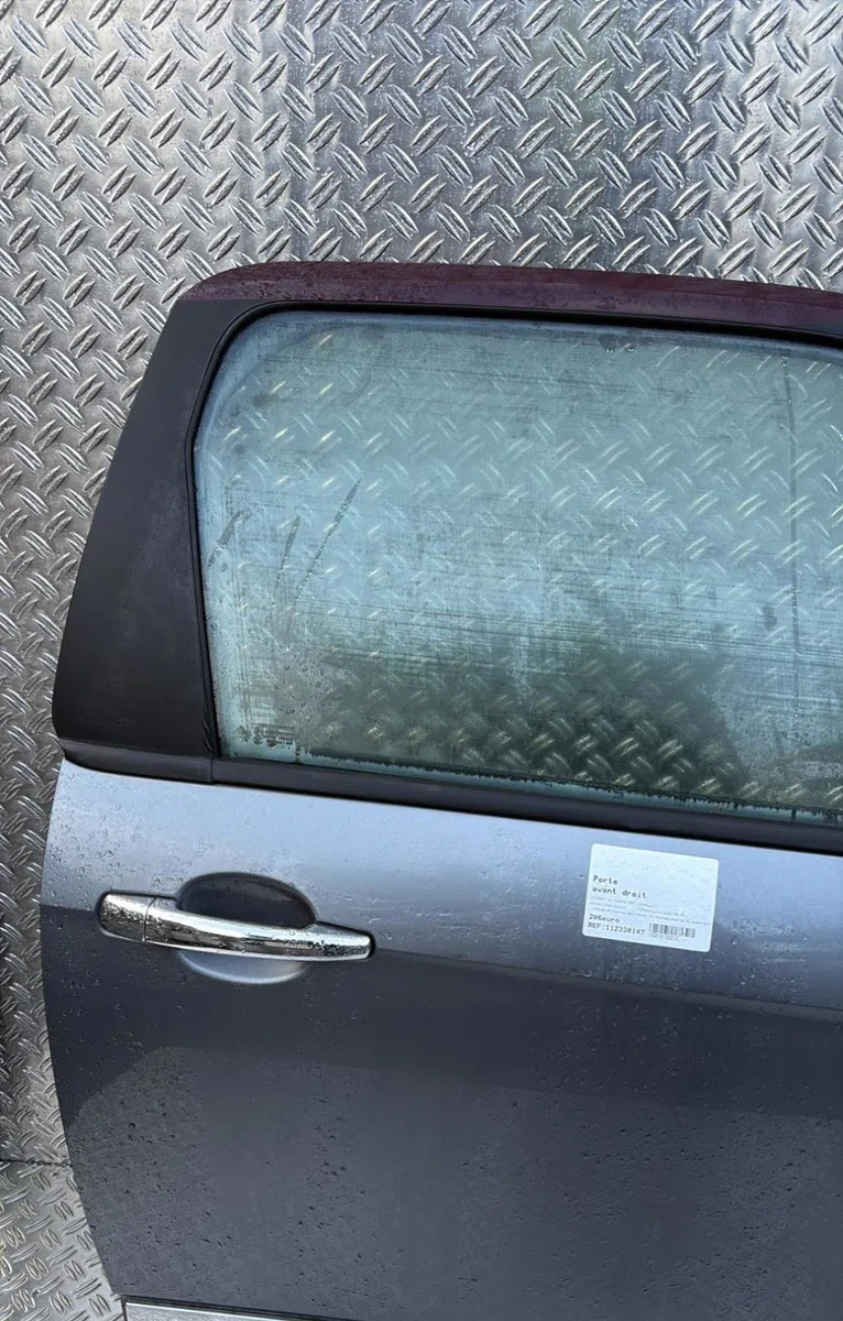 Porte avant droite Citroen DS3 (SA_) 1.4 vti 95 (2010-2015) occasion
