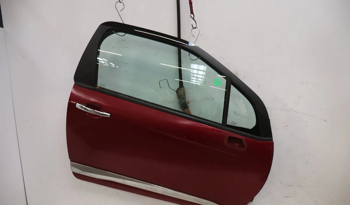 Porte avant droite Citroen DS3 (SA_) 1.6 hdi 90 (2009-2015) 3 portes occasion