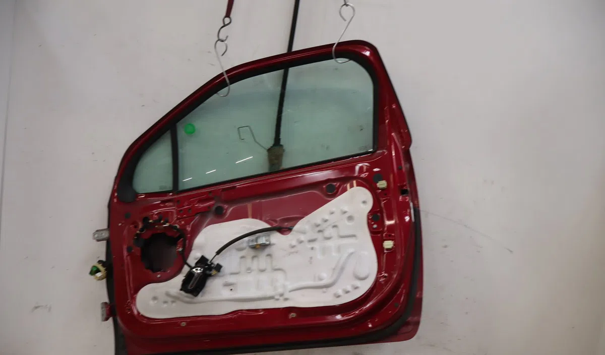 Porte avant droite Citroen DS3 (SA_) 1.6 hdi 90 (2009-2015) 3 portes occasion