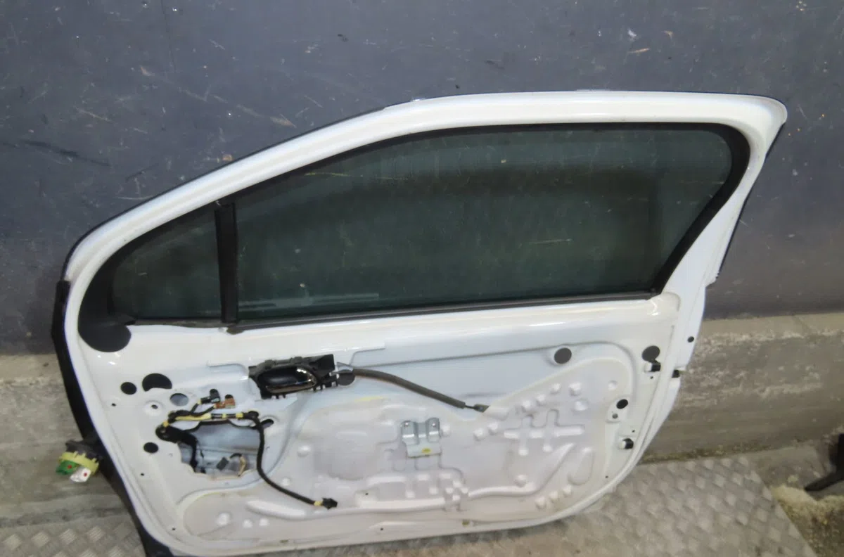Porte avant droite Citroen DS3 (SA_) 1.6 hdi 90 (2009-2015) 3 portes occasion