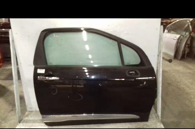 Porte avant droite Citroen DS3 (SA_) 1.6 thp 155 (2010-2015) 3 portes occasion
