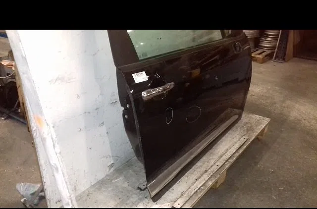 Porte avant droite Citroen DS3 (SA_) 1.6 thp 155 (2010-2015) 3 portes occasion