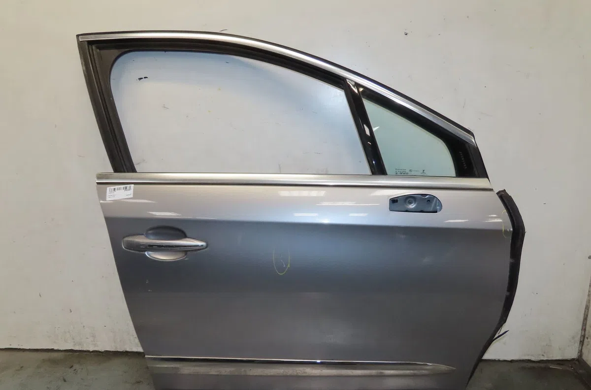 Porte avant droite Citroen DS4 (NX_) 1.2 thp 130 (2014-2015) occasion