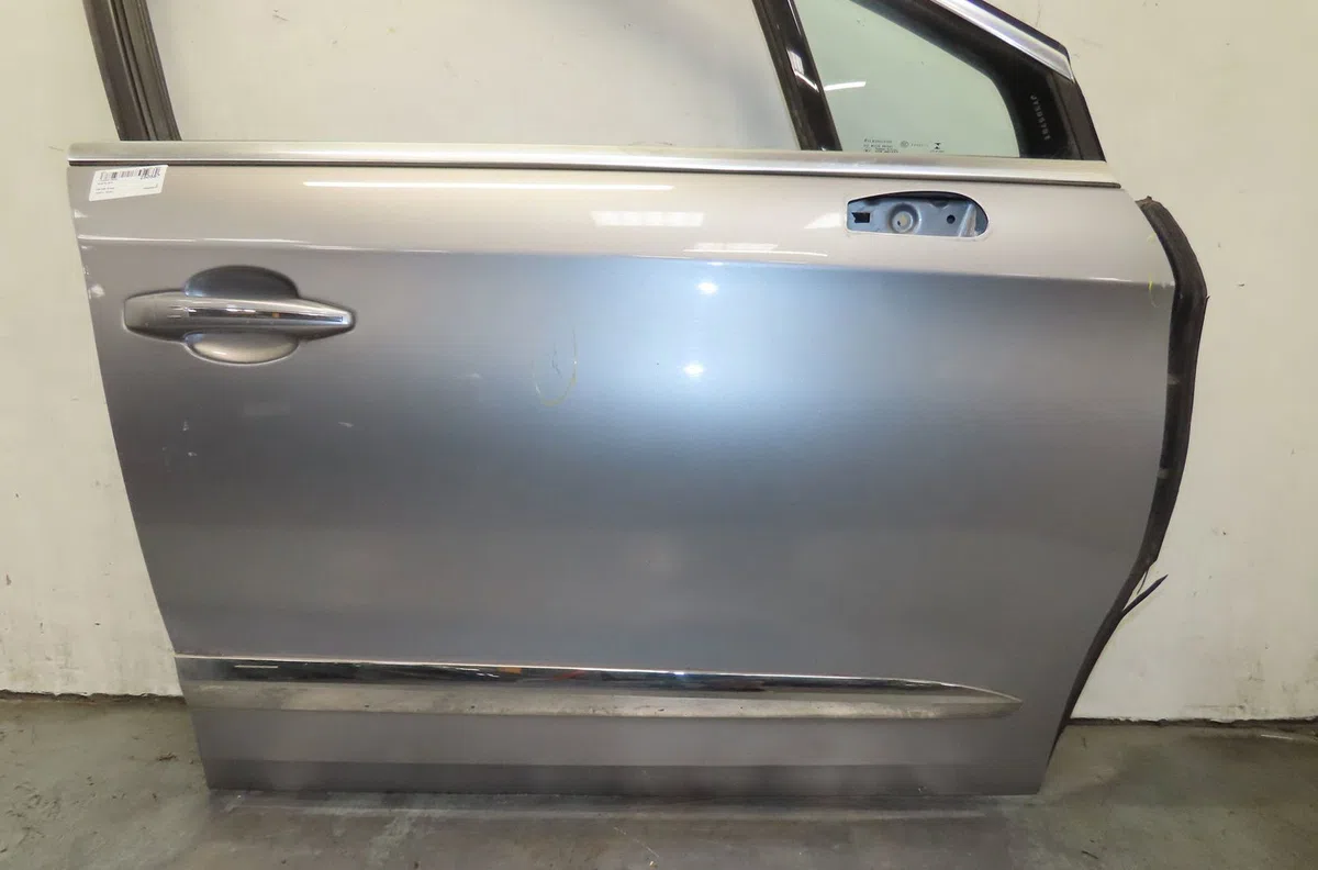 Porte avant droite Citroen DS4 (NX_) 1.2 thp 130 (2014-2015) occasion