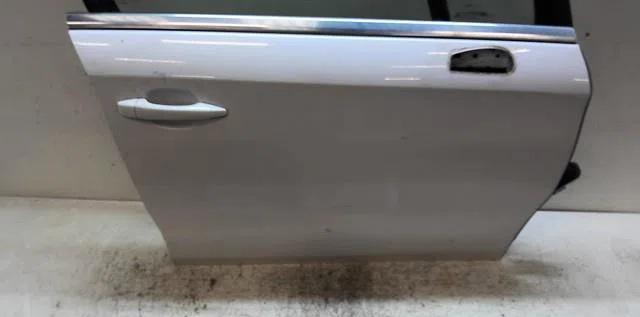 Porte avant droite Citroen DS4 (NX_) 1.6 hdi 110 (2011-2015) occasion