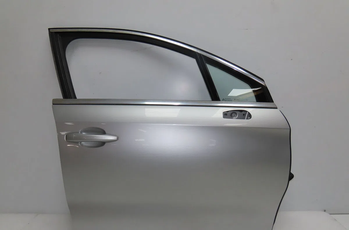 Porte avant droite Citroen DS4 (NX_) 1.6 vti 120 (2011-2015) occasion