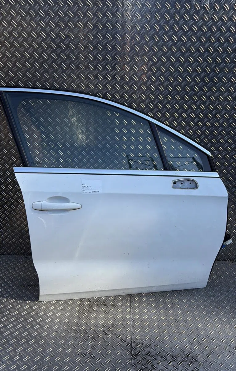 Porte avant droite Citroen DS4 (NX_) 2.0 hdi 165 (2011-2015) occasion