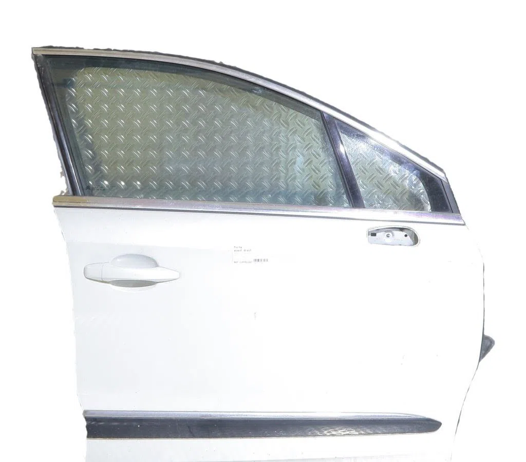 Porte avant droite CITROEN DS4 PHASE 1 occasion