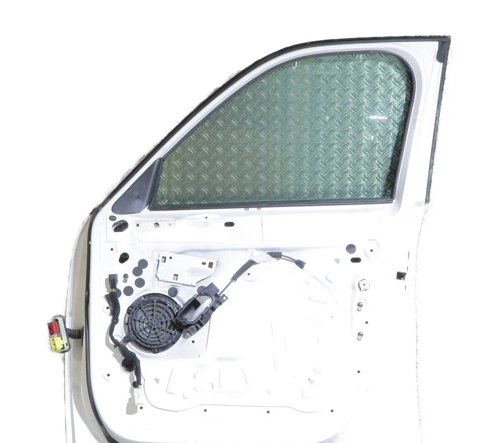 Porte avant droite Citroen GRAND C4 SPACETOURER (3A_, 3E_) 1.2 puretech 130 (2018) occasion