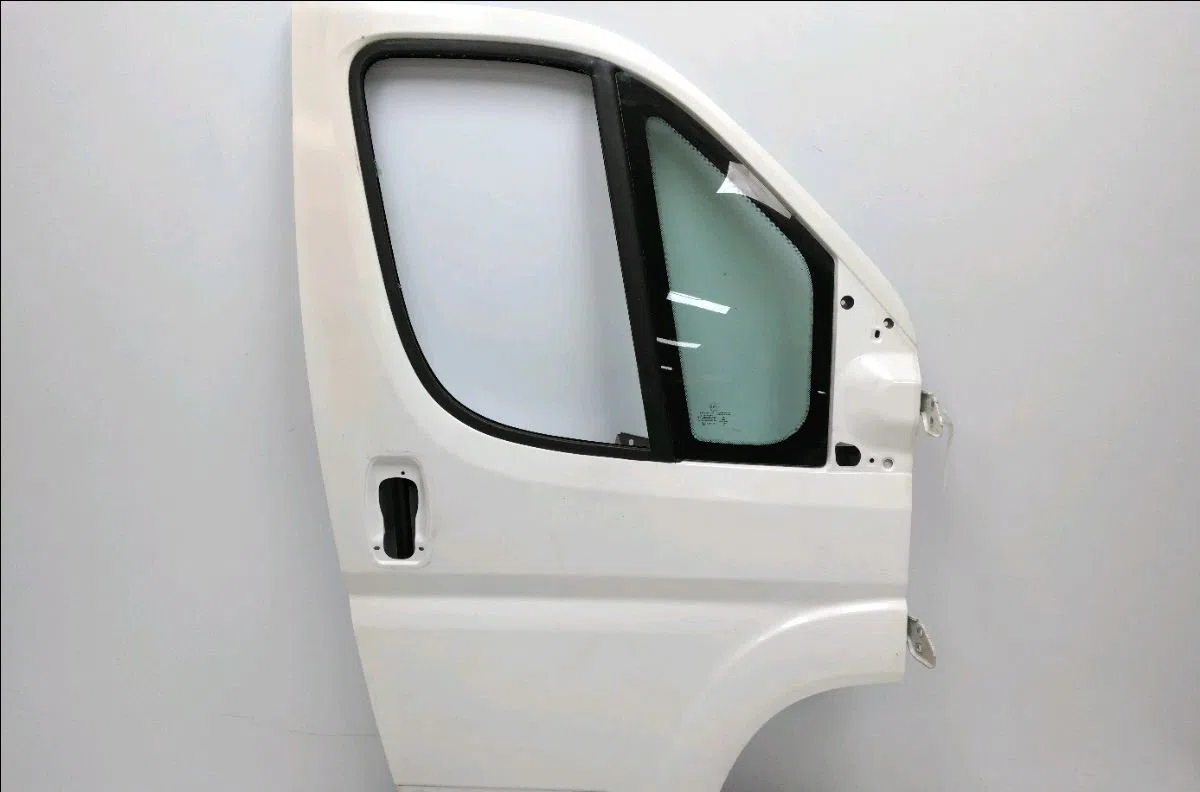 Porte avant droite Citroen JUMPER Camionnette 2.0 bluehdi 110 (2015-2019) occasion