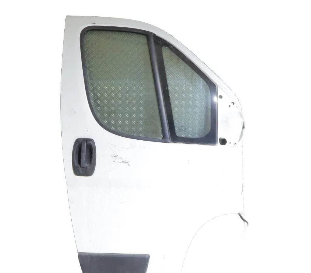 Porte avant droite Citroen JUMPER Camionnette 2.2 bluehdi 140 (2019) occasion