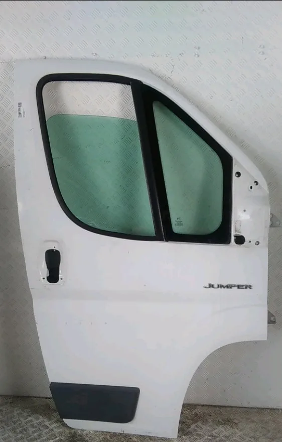 Porte avant droite Citroen JUMPER Camionnette 2.2 hdi 100 (2006-2012) occasion