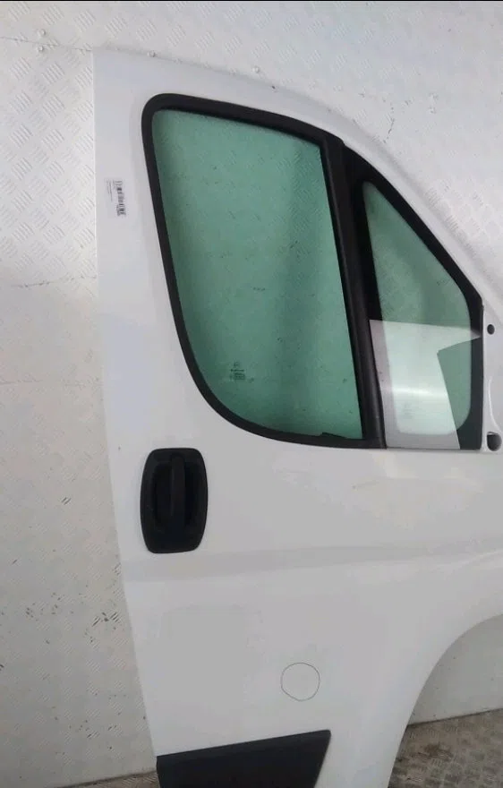 Porte avant droite Citroen JUMPER Camionnette 2.2 hdi 110 (2011) occasion