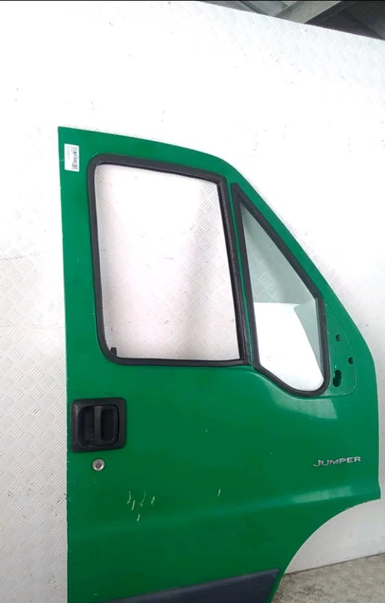 Porte avant droite Citroen JUMPER Camionnette (244) 2.0 hdi (2002-2006) occasion