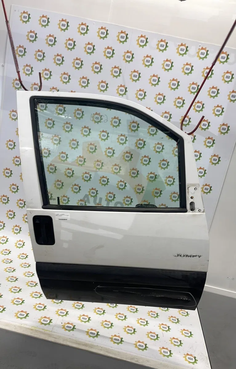 Porte avant droite CITROEN JUMPY 1 PHASE 2 occasion