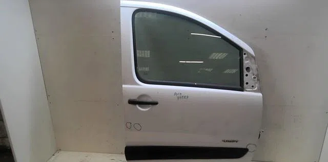 Porte avant droite CITROEN JUMPY occasion