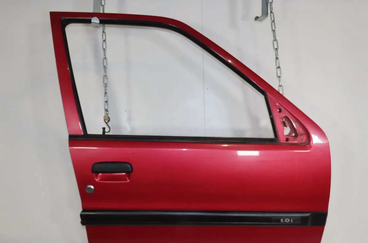 Porte avant droite Citroën SAXO (S0, S1) 1.0 x (1996-1998) occasion